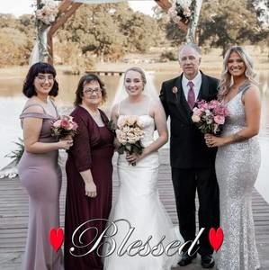 Meet your Posher, Katrina